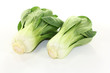 Foto: Pak choi Pak choi