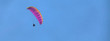Paraglider
