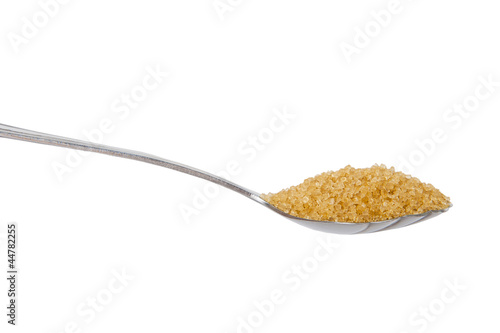 Photo: Cane sugar Cane sugar