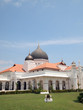 Kapitan Keling Mosque in George Town, Penang, Malaysia
