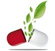 pilule Rouge H