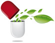 pilule Rouge V
