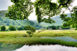 Brother's Water and Hartsop