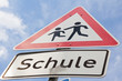 Verkehrsschild