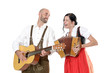 Musikanten