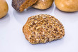 BIO Brötchen