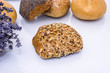 BIO Brötchen