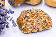 BIO Brötchen