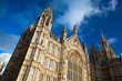 Westminster in London in England