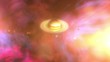Titan's Moon Reveals a Wide of Saturn's Atmosphere and Moons