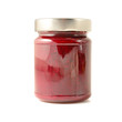 Jar of jam