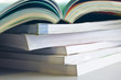 Photo: Journals catalogs Journals catalogs