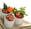 Fresh Salsa