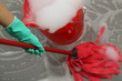 Great cleaning