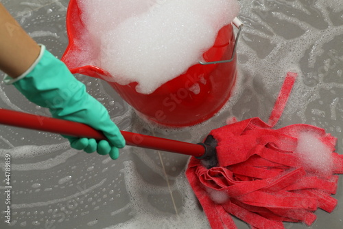 Photo: Great cleaning Great cleaning
