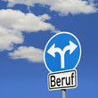 Berufswahl