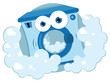Friendly Washing Machine
