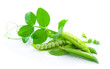 Foto: sweet peas sweet peas
