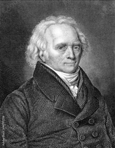 Photo: Christoph Wilhelm Hufeland Christoph Wilhelm Hufeland