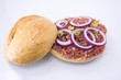 Mett Brötchen