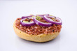 Mett Brötchen