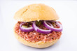 Mett Brötchen