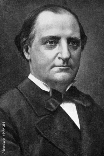 Photo: Franz Abt Franz Abt