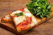 pizzette