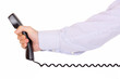 phone call for you