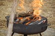 Feuerschale