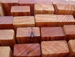holz bretter stapel