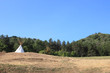 Photo: tepee tepee