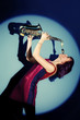 saxophone