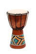 Djembe freigestellt