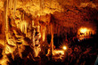 Trvael Photos of Israel - Soreq Cave