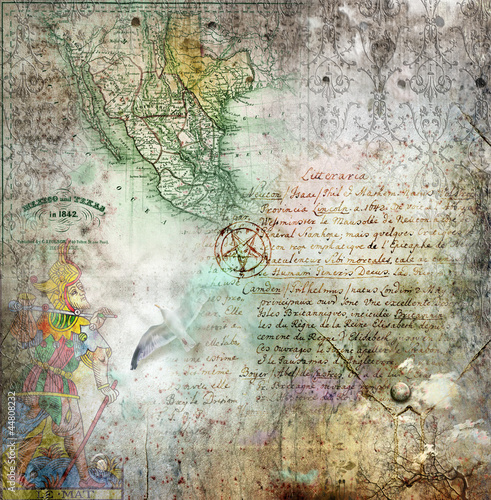 Illustration: Pilgrimage Pilgrimage