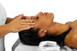 Facial/Head Massage