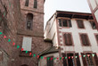 Chemin de Saint Jacques - Saint Jean Pied de Port