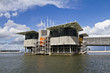 modern aquarium building modern aquarium building