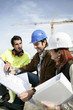Construction workers