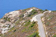 la route