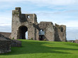 Ruine in Irland