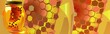 honey banners set