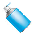 Spray can
