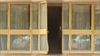 Ghost Door