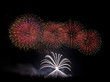 Fireworks Display for the Feast of Saint Mary in Mqabba