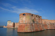 Foto: Livorno castle Livorno castle