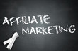 Blackboard "Affiliate Marketing"
