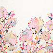 floral background