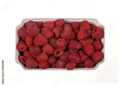 Photo: Raspberries backgroud Raspberries backgroud